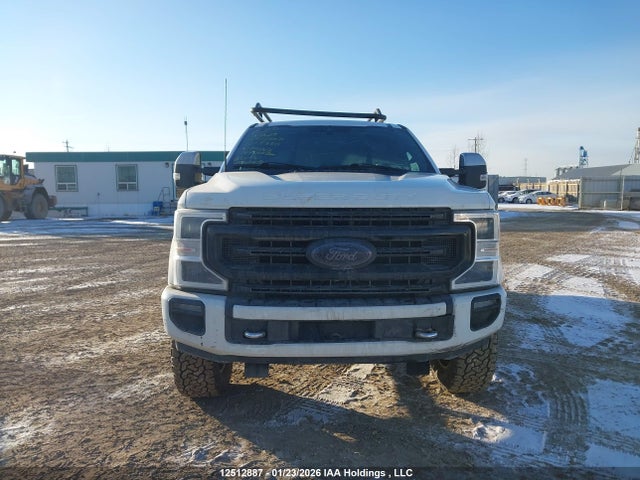 1FT8W3BT7LED91147 Ford F350 Super Duty