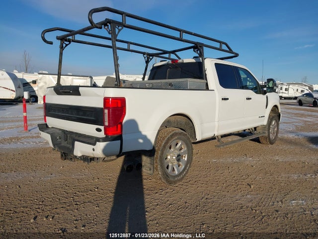 1FT8W3BT7LED91147 Ford F350 Super Duty