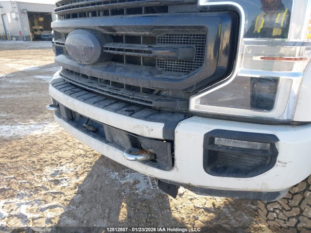 1FT8W3BT7LED91147 Ford F350 Super Duty