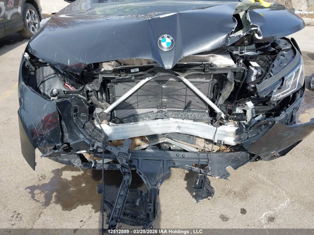 5UX73GP04S9Z70760 BMW X3 M50 Xdrive