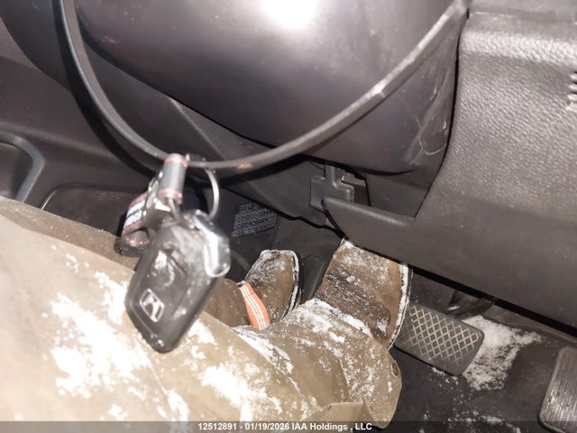 Honda Civic 2019 2HGFC2F78KH014004 Image 11