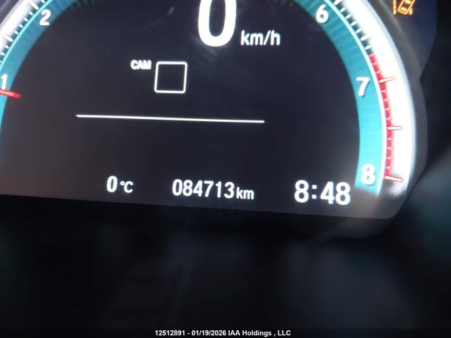 Honda Civic 2019 2HGFC2F78KH014004 Image 15