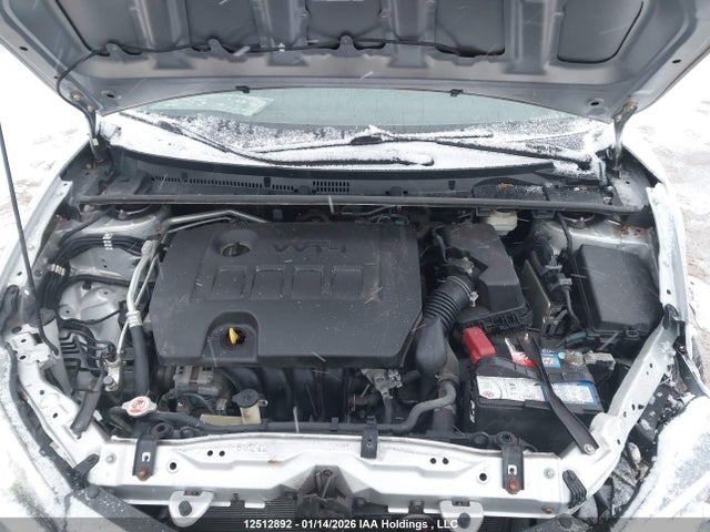 Toyota 2zr-fe 2017 2T1BURHE6HC907595 Image 10