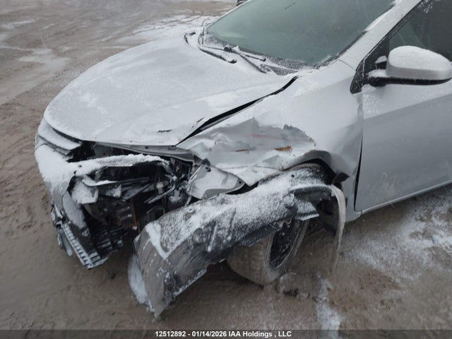 Toyota 2zr-fe 2017 2T1BURHE6HC907595 Image 12