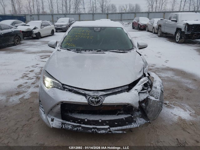 Toyota 2zr-fe 2017 2T1BURHE6HC907595 Image 13