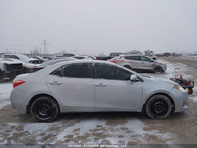 Toyota 2zr-fe 2017 2T1BURHE6HC907595 Image 14
