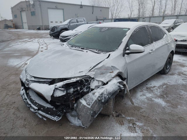 Toyota 2zr-fe 2017 2T1BURHE6HC907595 Image 2