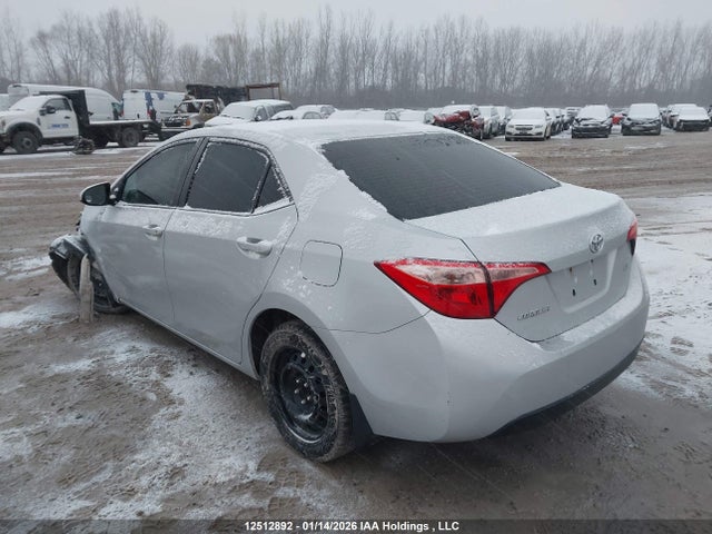 Toyota 2zr-fe 2017 2T1BURHE6HC907595 Image 3