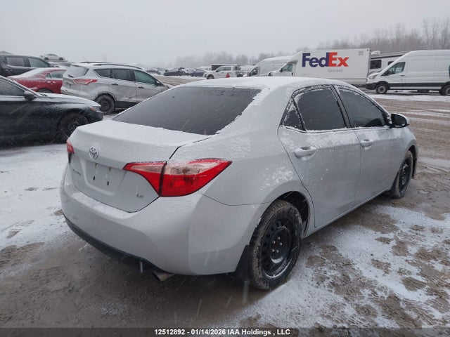 Toyota 2zr-fe 2017 2T1BURHE6HC907595 Image 4