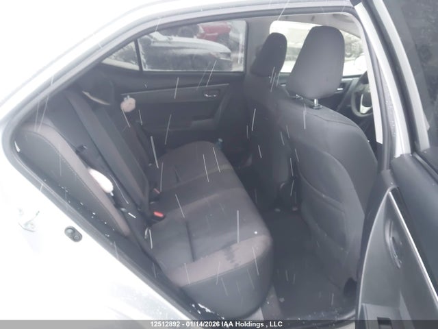 Toyota 2zr-fe 2017 2T1BURHE6HC907595 Image 8