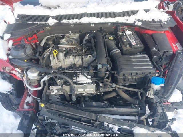 Volkswagen JETTA SEL 2020 3VWEB7BUXLM063047 Image 10