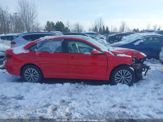 Volkswagen JETTA SEL 2020 3VWEB7BUXLM063047 Image 14