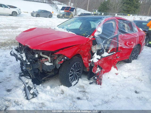 Volkswagen JETTA SEL 2020 3VWEB7BUXLM063047 Image 15
