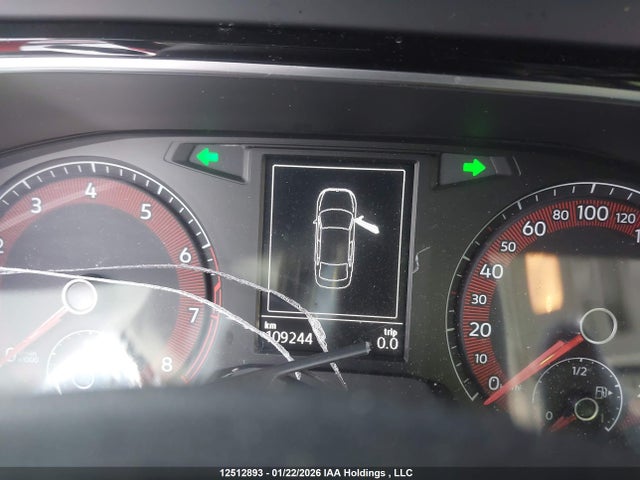 Volkswagen JETTA SEL 2020 3VWEB7BUXLM063047 Image 16