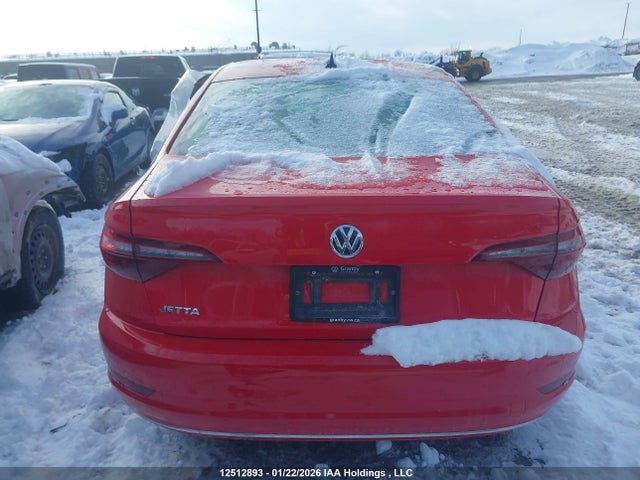 Volkswagen JETTA SEL 2020 3VWEB7BUXLM063047 Image 17