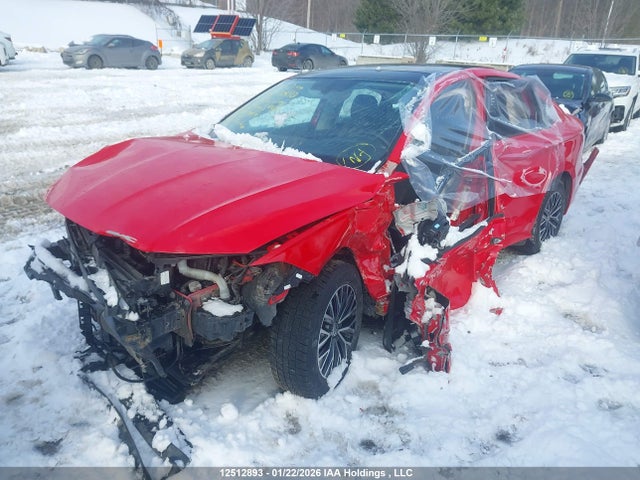 Volkswagen JETTA SEL 2020 3VWEB7BUXLM063047 Image 2