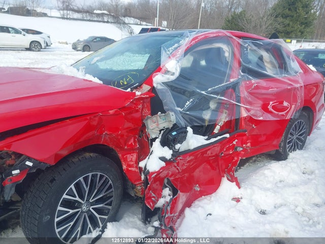 Volkswagen JETTA SEL 2020 3VWEB7BUXLM063047 Image 23