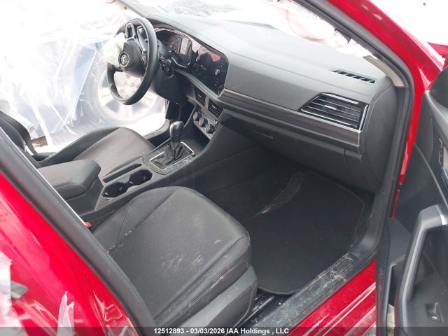 Volkswagen JETTA SEL 2020 3VWEB7BUXLM063047 Image 5