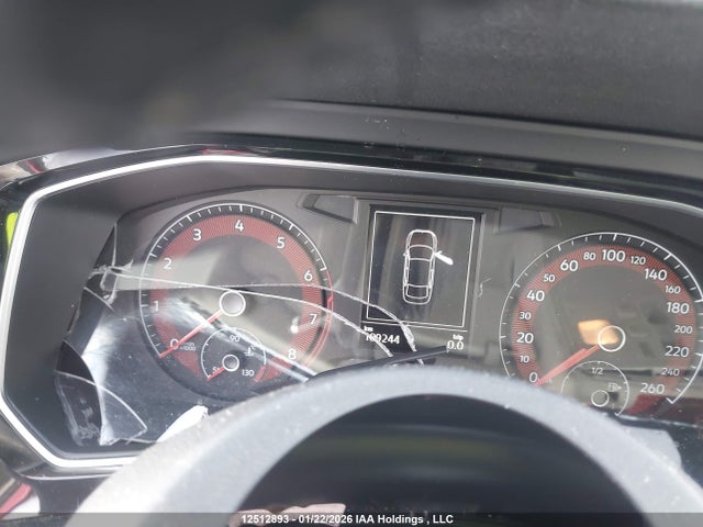 Volkswagen JETTA SEL 2020 3VWEB7BUXLM063047 Image 7