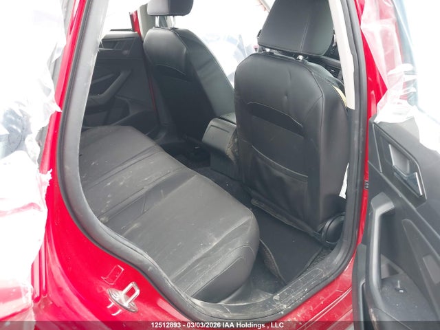 Volkswagen JETTA SEL 2020 3VWEB7BUXLM063047 Image 8