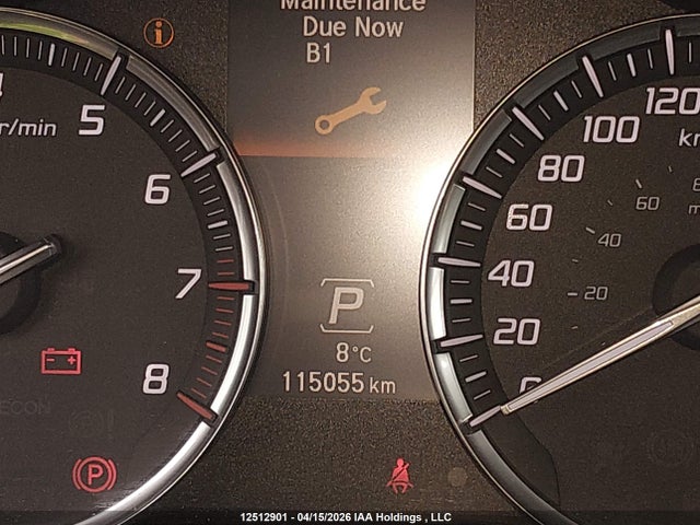 Продаж на аукціоні авто 2017 Acura Mdx Navigation Package, vin: 5FRYD4H41HB507426, номер лоту: 12512901