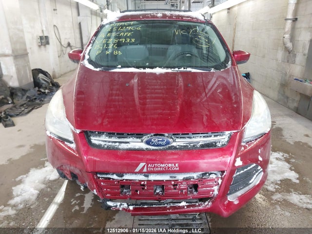 Ford Escape 2014 1FMCU9G90EUE28933 Image 13