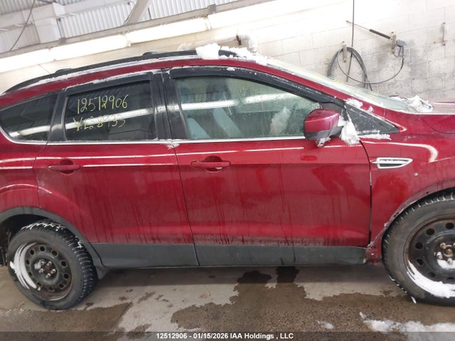 Ford Escape 2014 1FMCU9G90EUE28933 Image 14