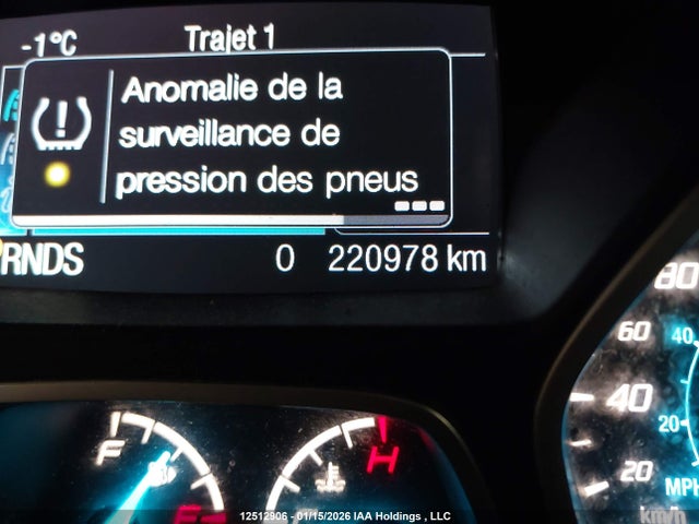 Ford Escape 2014 1FMCU9G90EUE28933 Image 16
