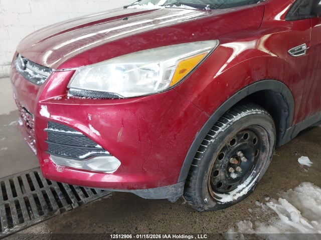 Ford Escape 2014 1FMCU9G90EUE28933 Image 21
