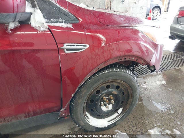 Ford Escape 2014 1FMCU9G90EUE28933 Image 22