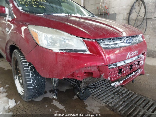 Ford Escape 2014 1FMCU9G90EUE28933 Image 6