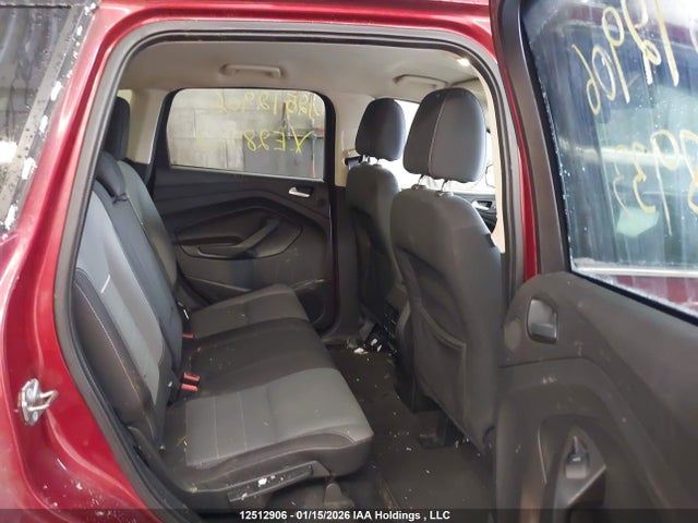 Ford Escape 2014 1FMCU9G90EUE28933 Image 8