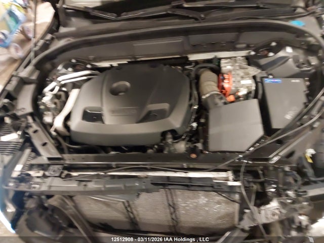 LYVBR0DL4MB853724 Volvo Xc60 T8 Recharge Inscription