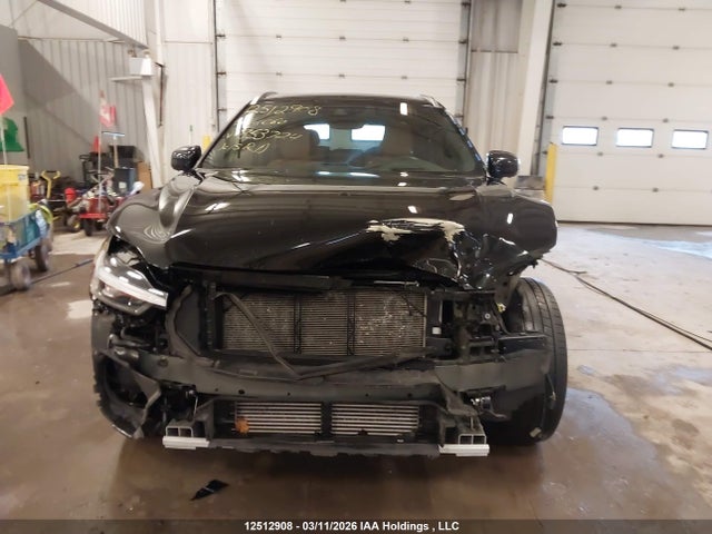 LYVBR0DL4MB853724 Volvo Xc60 T8 Recharge Inscription
