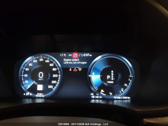 LYVBR0DL4MB853724 Volvo Xc60 T8 Recharge Inscription
