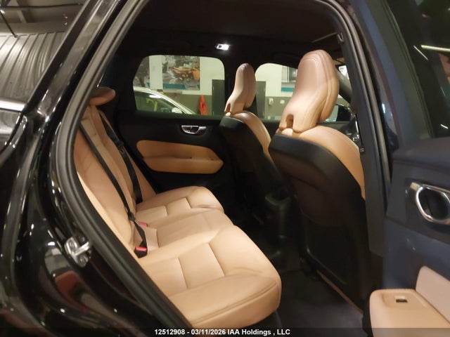 LYVBR0DL4MB853724 Volvo Xc60 T8 Recharge Inscription