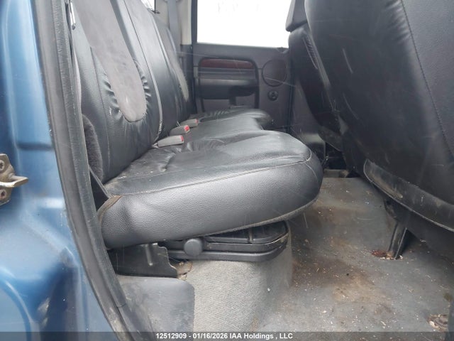 Продаж на аукціоні авто 2006 Dodge Ram 1500 Slt/trx4 Off Road/sport, vin: 1D7HU18286S538810, номер лоту: 12512909
