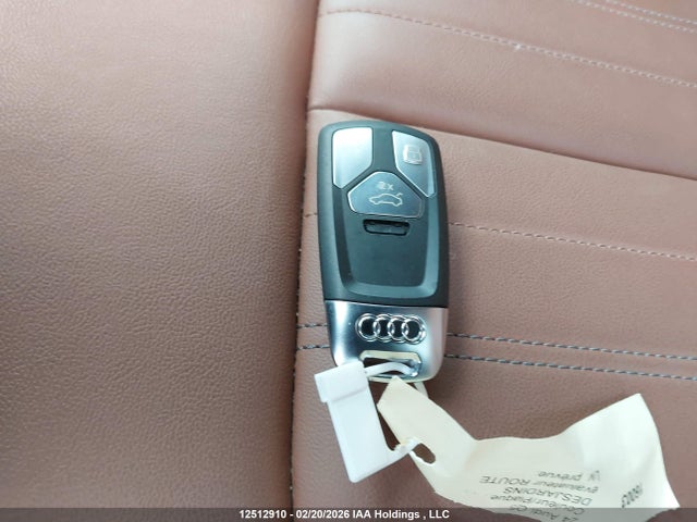 Audi Q5 Premium Plus 45 2024 WA1EAAFY6R2123254 Image 11