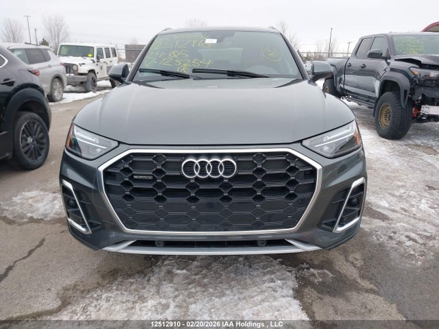 Audi Q5 Premium Plus 45 2024 WA1EAAFY6R2123254 Image 12