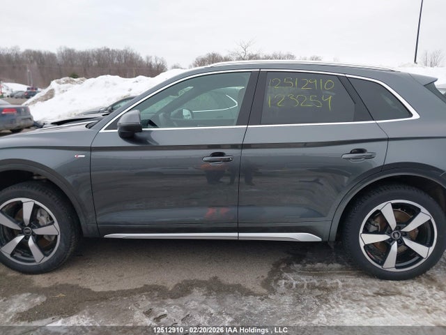 Audi Q5 Premium Plus 45 2024 WA1EAAFY6R2123254 Image 14