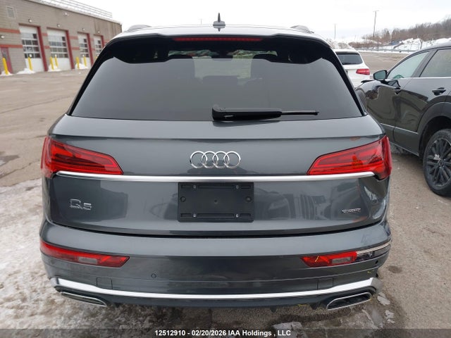 Audi Q5 Premium Plus 45 2024 WA1EAAFY6R2123254 Image 16