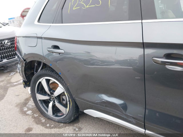 Audi Q5 Premium Plus 45 2024 WA1EAAFY6R2123254 Image 20