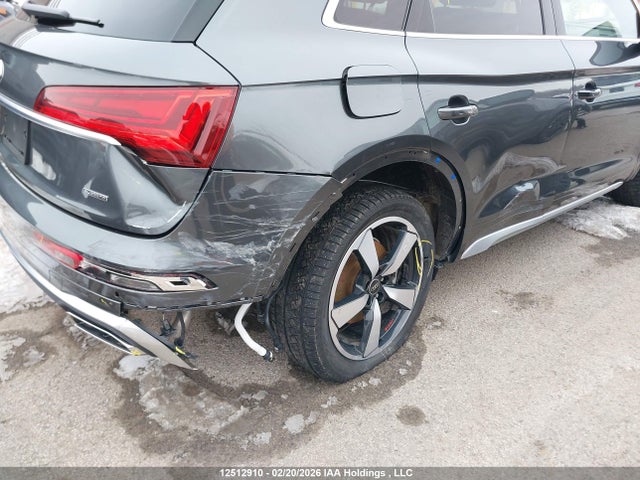 Audi Q5 Premium Plus 45 2024 WA1EAAFY6R2123254 Image 6