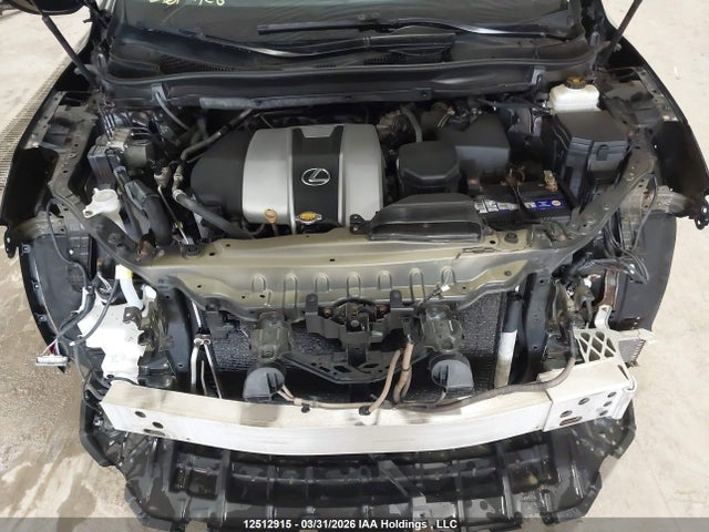Продажа на аукционе авто 2016 Lexus Rx 350/base/f Sport, vin: 2T2BZMCAXGC024778, номер лота: 12512915