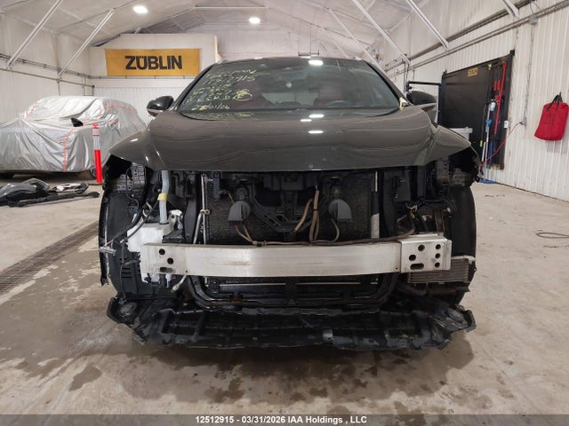 Продажа на аукционе авто 2016 Lexus Rx 350/base/f Sport, vin: 2T2BZMCAXGC024778, номер лота: 12512915