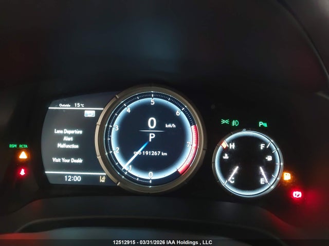 Продажа на аукционе авто 2016 Lexus Rx 350/base/f Sport, vin: 2T2BZMCAXGC024778, номер лота: 12512915