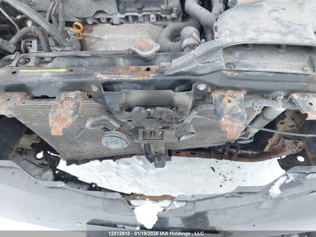 12512918 :رقم المزاد ، JN8AS5MT6CW262904 vin ، 2012 Nissan Rogue مزاد بيع