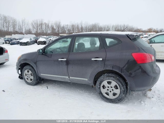 12512918 :رقم المزاد ، JN8AS5MT6CW262904 vin ، 2012 Nissan Rogue مزاد بيع