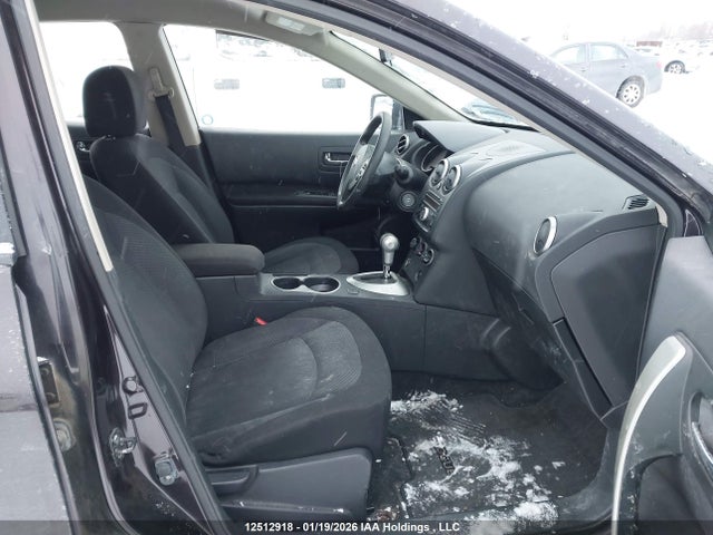 12512918 :رقم المزاد ، JN8AS5MT6CW262904 vin ، 2012 Nissan Rogue مزاد بيع
