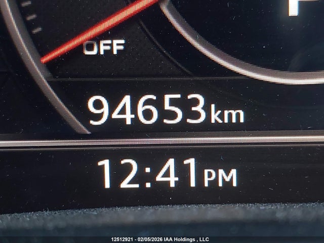 WA1C4AFY0K2096007 Audi Sq5 3.0t Technik